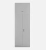Slimline Metal 2 Door Almirah in Royal Ivory Colour Slimline Metal 2 Door Almirah in Royal Ivory Colour