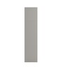 Slimline Metal 2 Door Almirah in Textured Purple & Grey Colour
