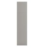Slimline 2 Door Almirah (with Mirror) in Textured Ultra Marine Blue Colour