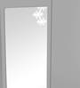 Slimline Metal 3 Door Almirah in Royal Ivory Colour Slimline Metal 3 Door Almirah in Royal Ivory Colour