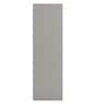 Slimline Metal 3 Door Almirah in Royal Ivory Finish with locker and drawer Slimline Metal 3 Door Almirah in Royal Ivory Finish with locker and drawer