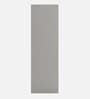 Slimline Metal 3 Door Almirah in Shell Wine Red Finish Slimline Metal 3 Door Almirah in Shell Wine Red Finish