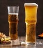 Slimpour Crystal Beer Glass 440Ml (Set Of 4)