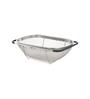 Sliver Stainless Steel Sink Basket