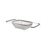 Sliver Stainless Steel Sink Basket