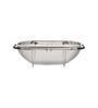 Sliver Stainless Steel Sink Basket