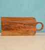 Slizen Acacia Wood Chopping Board