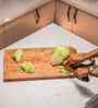 Slizen Acacia Wood Chopping Board