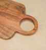 Slizen Acacia Wood Chopping Board