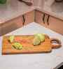 Slizen Acacia Wood Chopping Board