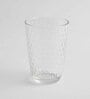 Slot 390ml Transparent Glass (Set of 6) Everyday Glasses