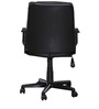 Slovenia Executive Chair in Black Colour