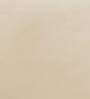 Beige Solid 200 TC 100% Cotton King Sized Bed Sheets with 2 Pillow Covers
