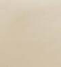 Beige Solid 200 TC 100% Cotton Single Bed Sized Bed Sheets With 1 Pillow Cover