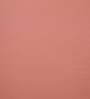Peach Solid 200 TC 100% Cotton King Sized Bed Sheets with 2 Pillow Covers