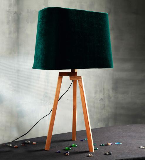 small contemporary lamps