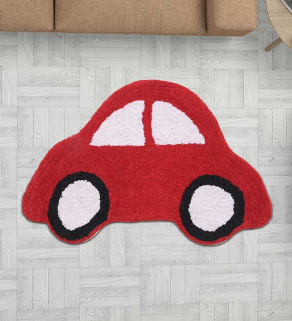 small car mat