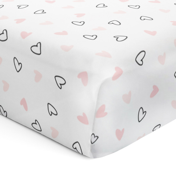 small crib sheets