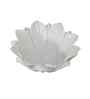 Small Lotus White Urli