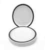 Small Plate Set   Atlantic 7.5  , Stain Free, Glazed Finish, Pure Melamine ,6 nos.