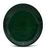 Small Plate Set   Emerald  7.5  , Stain Free, Glazed Finish, Pure Melamine ,6 nos.