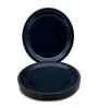 Small Plate Set   Sapphire 7.5  , Stain Free, Glazed Finish, Pure Melamine ,6 nos.