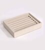 Cream Small Rings Jewellery Tray