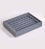 Grey Small Rings Jewellery Tray