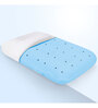 Small Standard Gel Memory Foam 21 x 14 Inch Pillow
