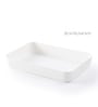 Small Storage Tray (Set of 3)