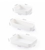 Small Storage Tray (Set of 3)