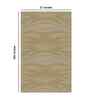 Smallmouth Bass Design Wallpaper