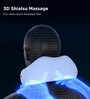 Smart (10x12) Inch Neck Massager Pillow