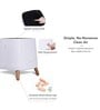 Smart Air The Sqair Air Purifier (Captures PM2.5, PM10, dust & allergens)