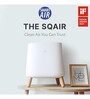 Smart Air The Sqair Air Purifier (Captures PM2.5, PM10, dust & allergens)