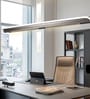 Smart Linear LED Hanging Light with 3 Color Modes