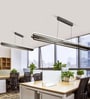 Smart Linear LED Hanging Light with 3 Color Modes