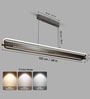 Smart Linear LED Hanging Light with 3 Color Modes