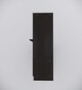 Smart Multipurpose Hutch Desk with storage in Chiyoda Wange Finish