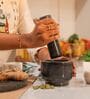 Smashini Marble Mortar & Pestle Set