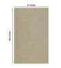 Smoky Slate Design Subtle Elegance Modern Style Wallpaper