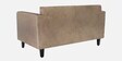 Snooze Fabric Sofa Set In Mocha Brown Colour With 3+2+1 Combination