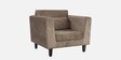 Snooze Fabric Sofa Set In Mocha Brown Colour With 3+2+1 Combination