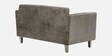 Snooze Fabric Sofa Set In Taupe Colour With 3+2 Combination