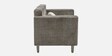 Snooze Fabric Sofa Set In Taupe Colour With 3+2 Combination