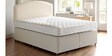 Snuggle Visco Single 6 Inch Memory Foam Mattress