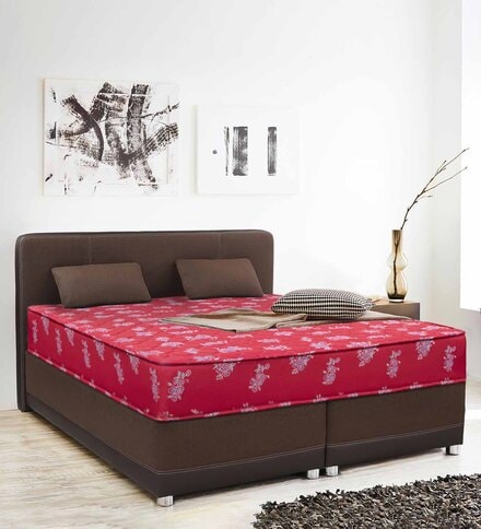 kurlon floor mattress