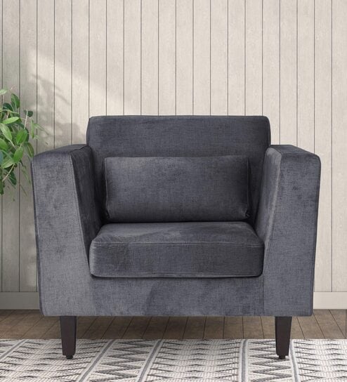 Godrej single store seater sofa