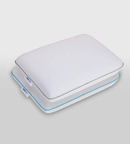 Buy Snow Cool Gel Infused Memory Foam Carbon Charcoal Infused