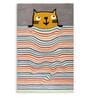 Snoozy Cat 4X6 Feet Carpet
